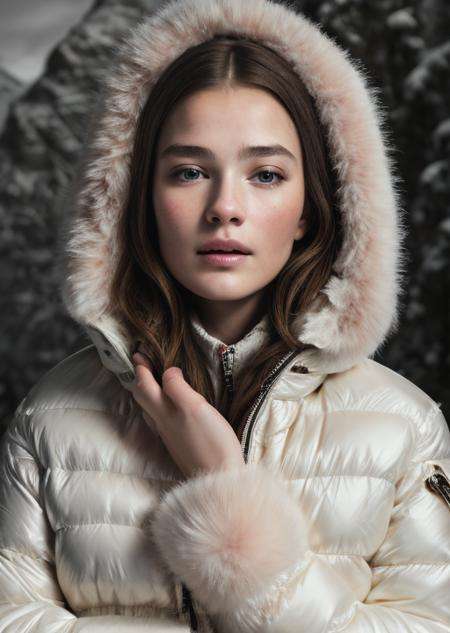 Snow_Clothes_Lora by Terrorjano on Tensor.Art
