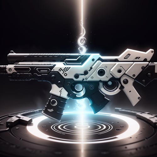 YinYang tech - World Morph by Navimixu on Tensor.Art