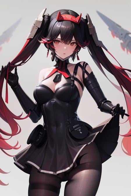 Lucia-Dawn by L_A_X on Tensor.Art