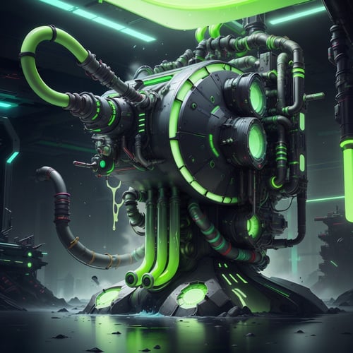 Energy drink tech - World Morph by Navimixu on Tensor.Art