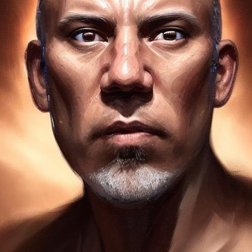ach by achiapella on Tensor.Art