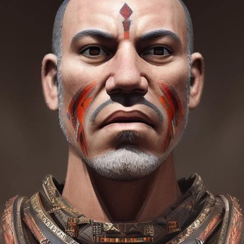 ach by achiapella on Tensor.Art