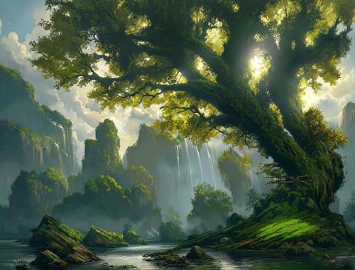 Concept_Scenery_scene_V1 by mccc on Tensor.Art
