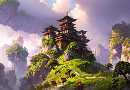 Concept_Scenery_scene_V1 by mccc on Tensor.Art
