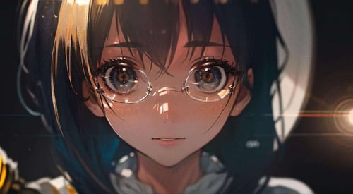 light littel by Alternate on Tensor.Art