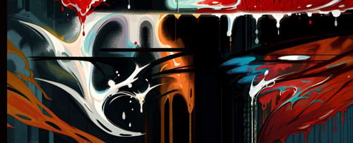 Nightmare by Alternate on Tensor.Art
