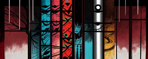 Nightmare by Alternate on Tensor.Art