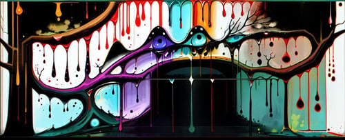 Nightmare by Alternate on Tensor.Art