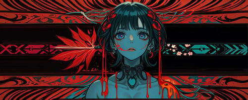 Nightmare by Alternate on Tensor.Art