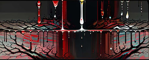 Nightmare by Alternate on Tensor.Art