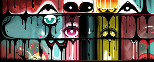 Nightmare by Alternate on Tensor.Art