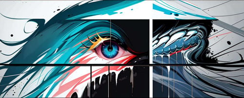 Nightmare by Alternate on Tensor.Art