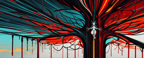 Nightmare by Alternate on Tensor.Art