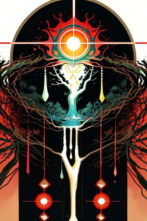 Nightmare by Alternate on Tensor.Art