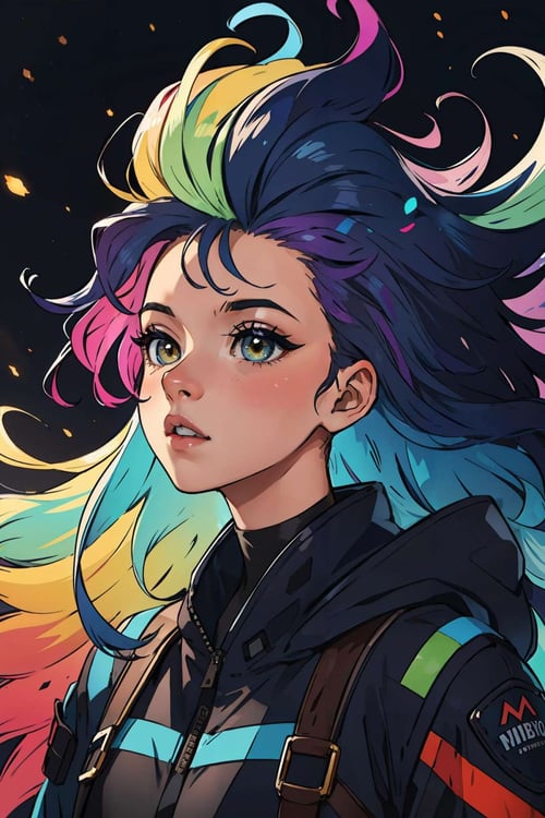 CarDos Anime by Erochikku4All on Tensor.Art