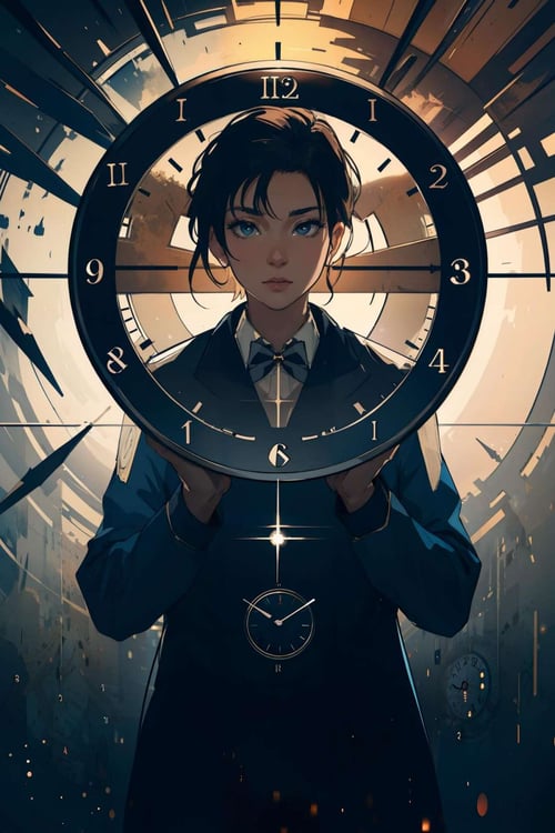 CarDos Anime by Erochikku4All on Tensor.Art
