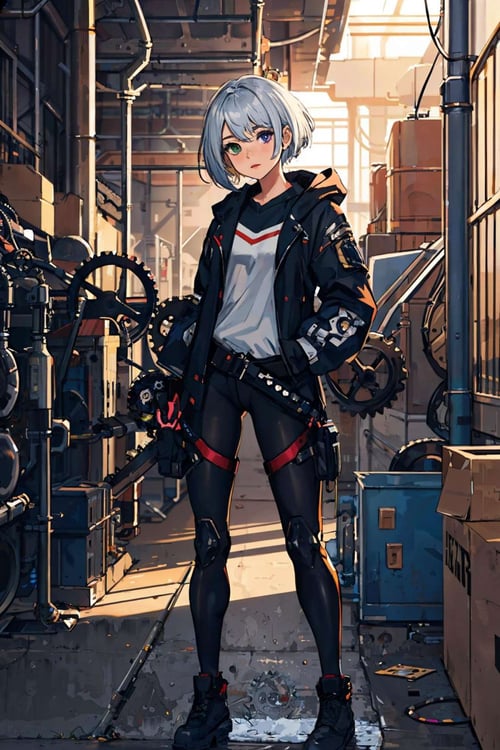 CarDos Anime by Erochikku4All on Tensor.Art