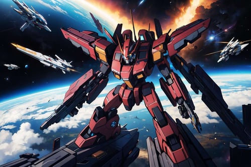 CarDos Anime by Erochikku4All on Tensor.Art
