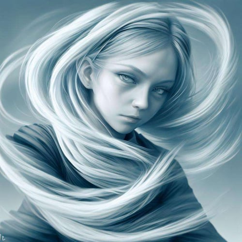 DonM - WindMorph / feathered style by DonMischo on Tensor.Art