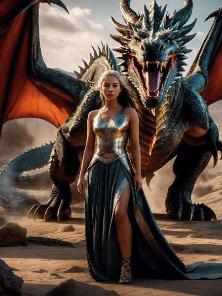 DreamShaper XL 0.9 Alpha by Lykon on Tensor.Art
