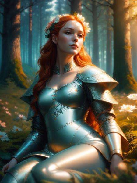 DreamShaper XL 0.9 Alpha by Lykon on Tensor.Art