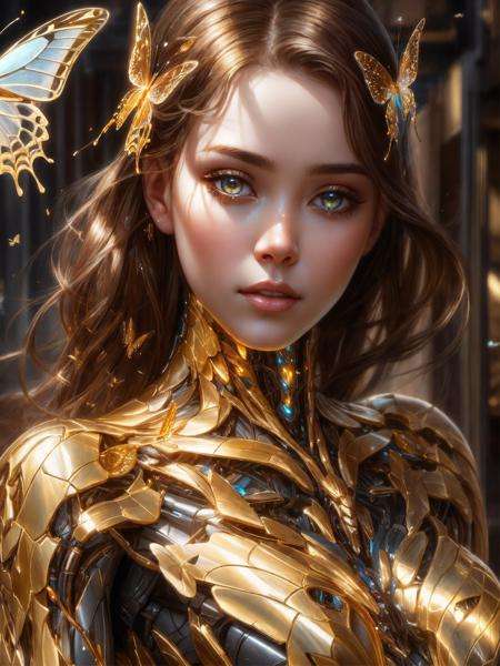 DreamShaper XL 0.9 Alpha by Lykon on Tensor.Art