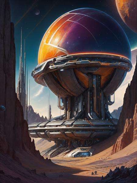 DreamShaper XL 0.9 Alpha by Lykon on Tensor.Art