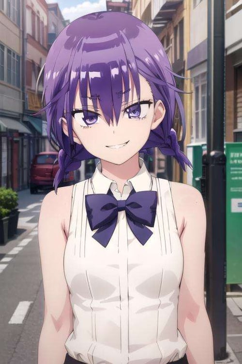 Kominami Asumi - Bokutachi wa Benkyou ga Dekinai by eft on Tensor.Art