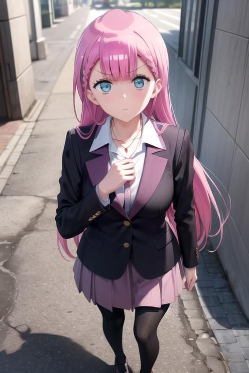 Kirisu Mafuyu - Bokutachi wa Benkyou ga Dekinai by eft on Tensor.Art