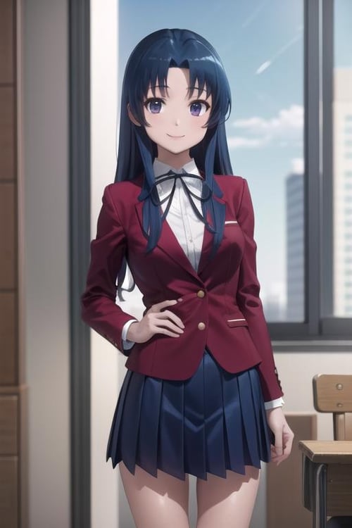 Ami Kawashima - Toradora! by eft on Tensor.Art