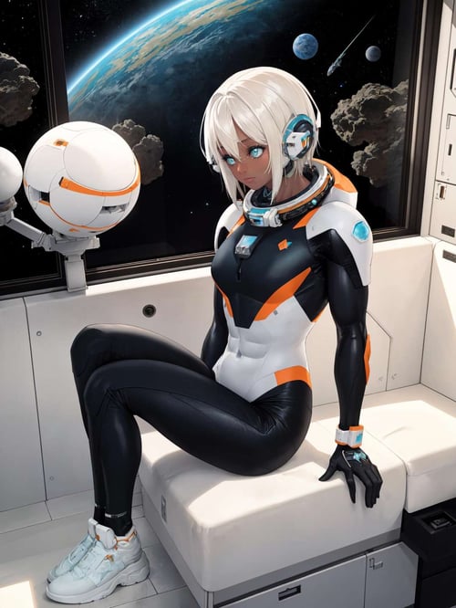 Sela 23 (Real XXIII) LoRA by Manityro on Tensor.Art