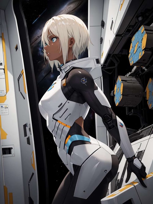 Sela 23 (Real XXIII) LoRA by Manityro on Tensor.Art