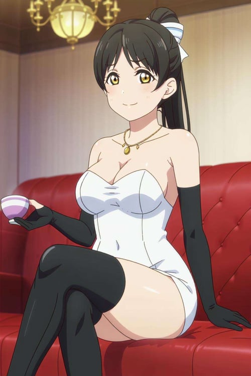 Ren Hazuki - Love Live Superstar!! by TheHolySee on Tensor.Art