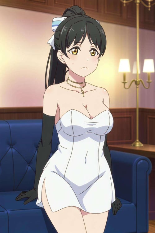 Ren Hazuki - Love Live Superstar!! by TheHolySee on Tensor.Art