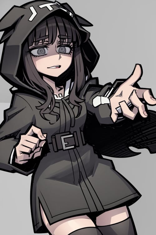 Vanripperart style - LORA by Konan on Tensor.Art