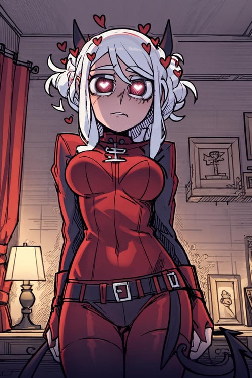 Vanripperart style - LORA by Konan on Tensor.Art