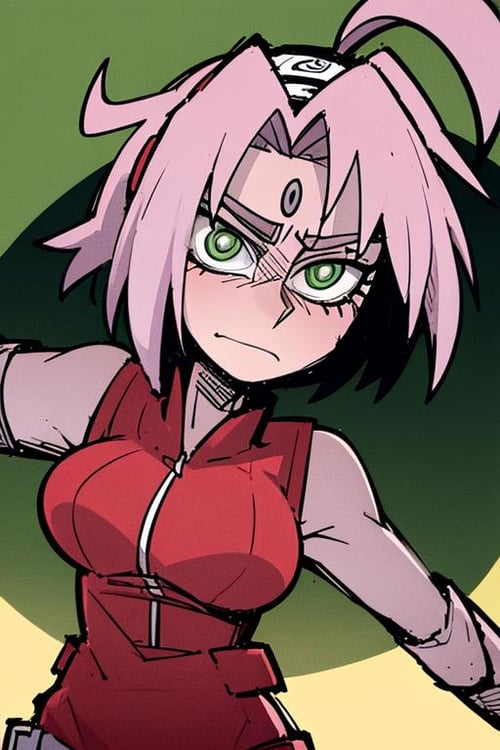Vanripperart style - LORA by Konan on Tensor.Art