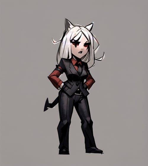 Darkest Dungeon style - LORA by Konan on Tensor.Art