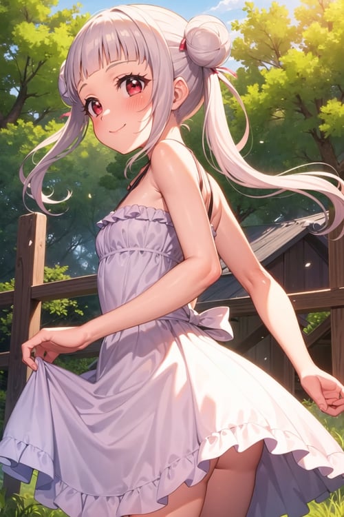Arashi Chisato - Love Live! by Hikki on Tensor.Art