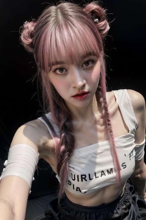 Lily  by PKJTW on Tensor.Art