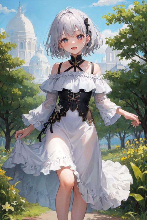 ChameleonAI Mix by ChameleonAI on Tensor.Art