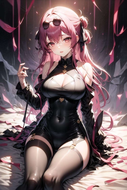 Kafka from Honkai: Star Rail LoRA by Anzhc on Tensor.Art