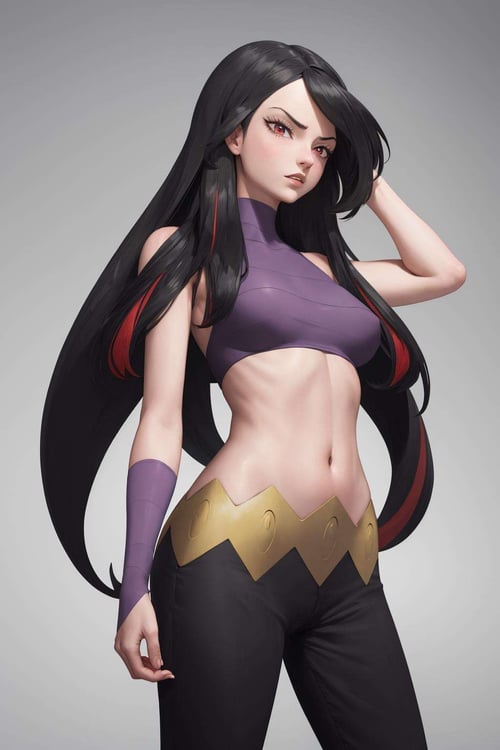 Lucy (Pokemon) LoRA by richyrich515 on Tensor.Art