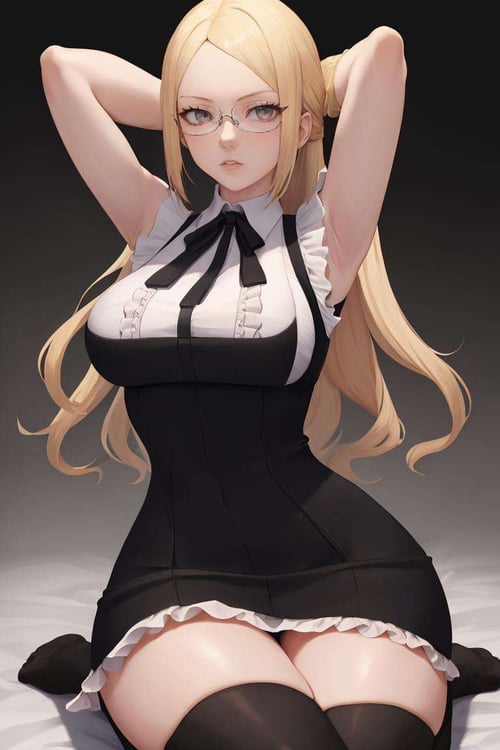 Mitsuki Konishi/虚西 充妃/Konishi Mitsuki (The World Ends with You) LoRA by richyrich515 on Tensor.Art