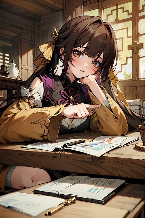 素裳 - スショウ - SuShang/Honkai: Star Rail - 崩坏:星穹铁道 by BaoBaoLong on Tensor.Art
