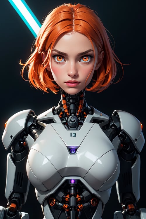 LUZ40 by ᴱᵐᵒˣⁱ♠ⁿᵈᵒˡˡ on Tensor.Art