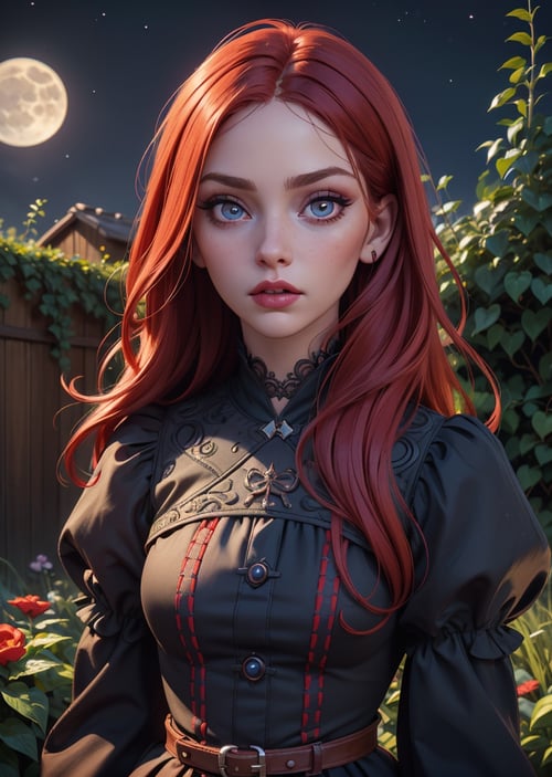 LUZ40 by ᴱᵐᵒˣⁱ♠ⁿᵈᵒˡˡ on Tensor.Art