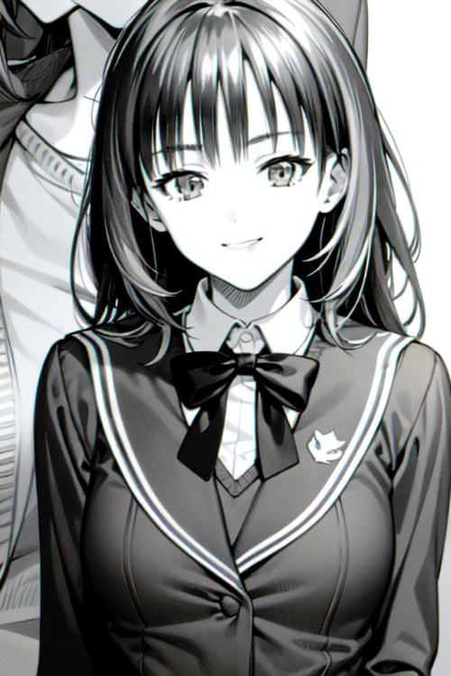 Iori Yoshizuki by richgoblin on Tensor.Art
