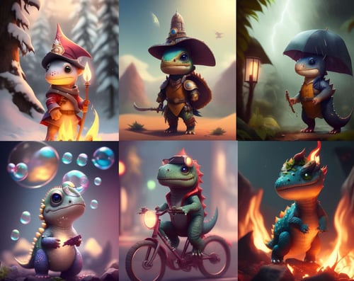 Dino's RichStyle 1.5 by RICHVIP on Tensor.Art