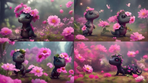 Dino's RichStyle 1.5 by RICHVIP on Tensor.Art